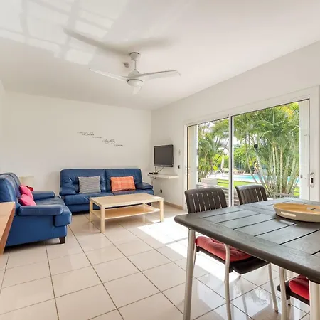 Apartamento Cordial Macaro Playa del Inglés